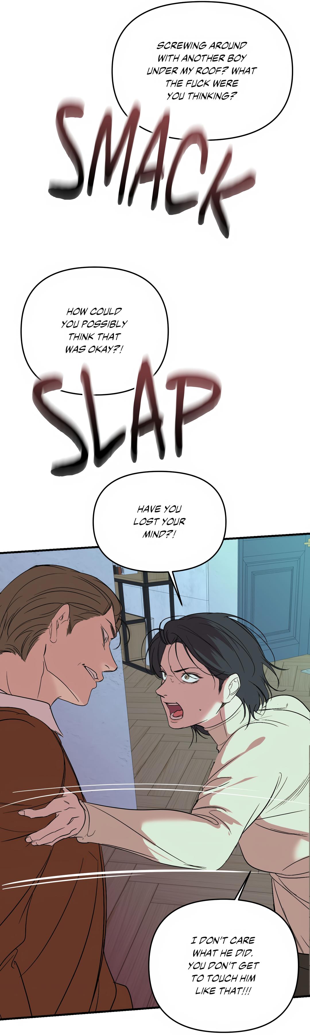 backlight, Chapter 40 image 30